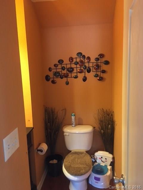 Leslie Brooke - Residential