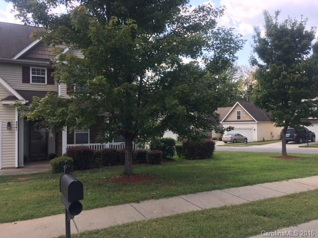 Leslie Brooke - Residential