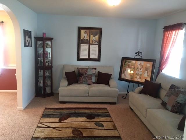 Leslie Brooke - Residential