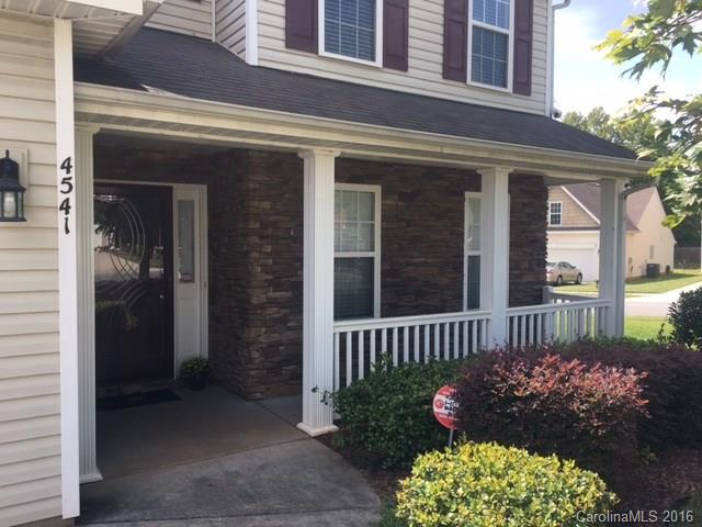 Leslie Brooke - Residential