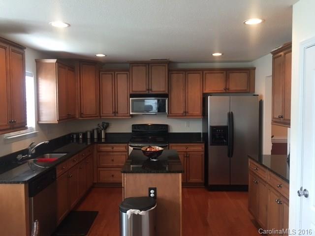 Leslie Brooke - Residential