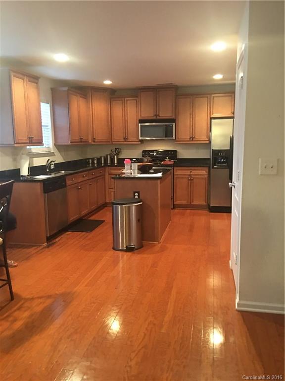 Leslie Brooke - Residential