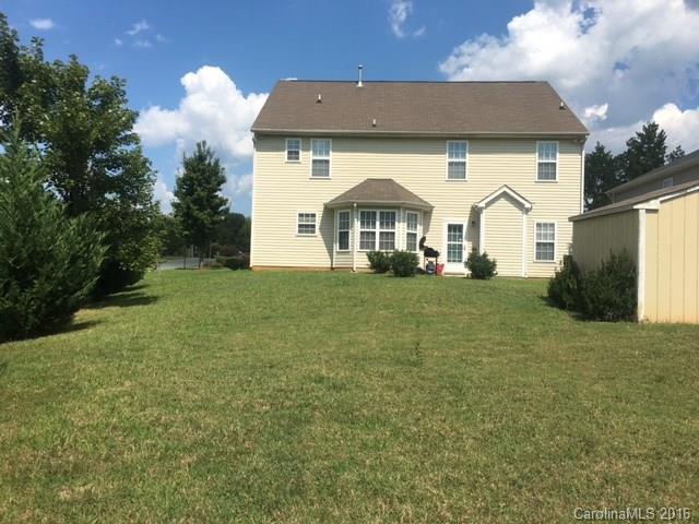 Leslie Brooke - Residential