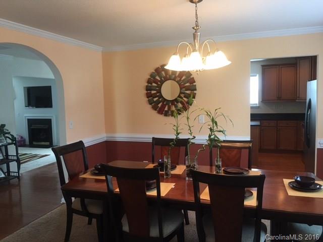 Leslie Brooke - Residential