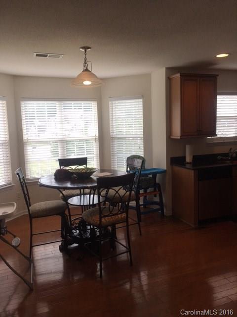 Leslie Brooke - Residential