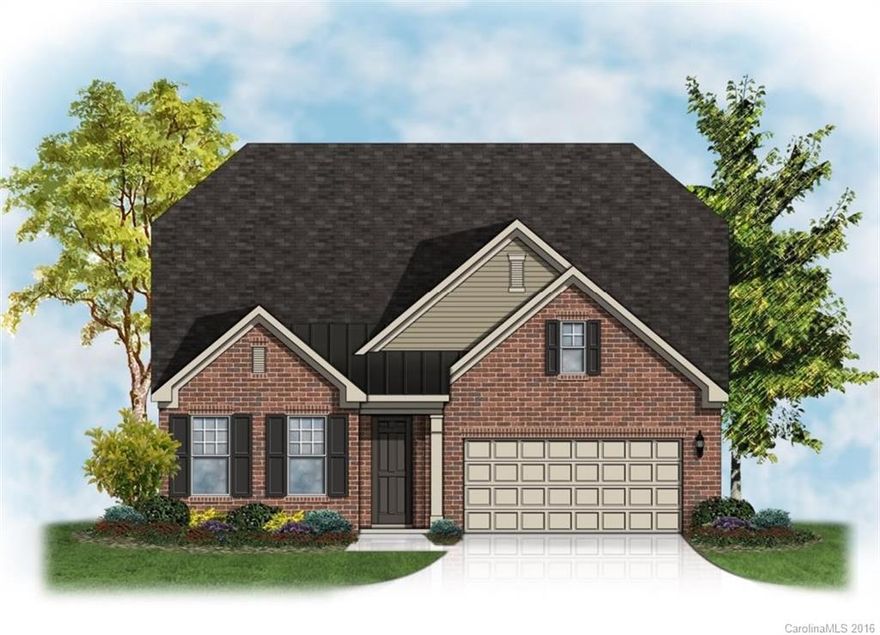 Ranch , master on main floor, great ranch design, numerous upgrades, great location, great community features including tennis, basketball, pools, fitness center, playground, up to 10,000 in closing costs available with Taylor Morrison Home Funding, To receive this year end pricing the home must close no later than December 30, 2016