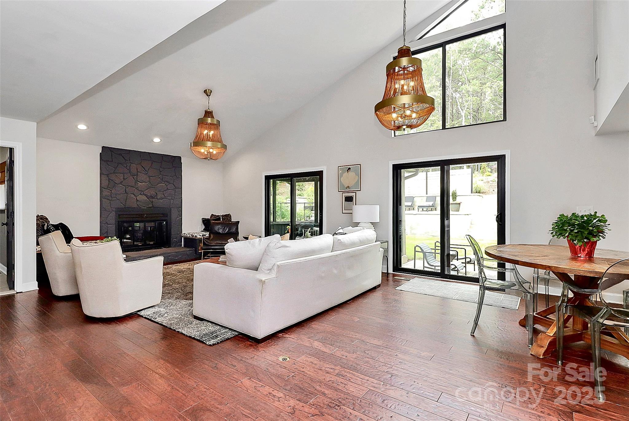 Black Horse Run - Residential