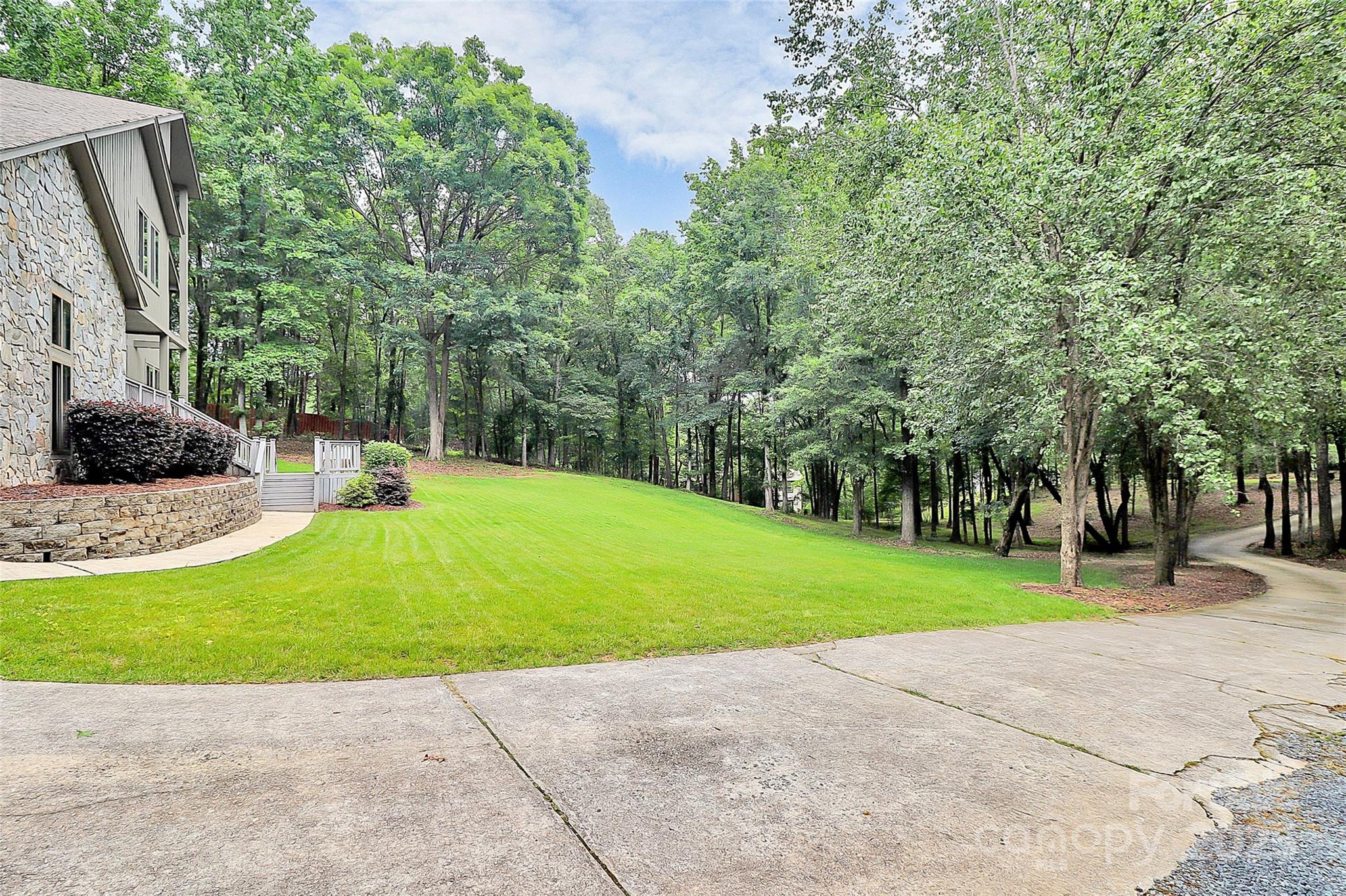 Black Horse Run - Residential