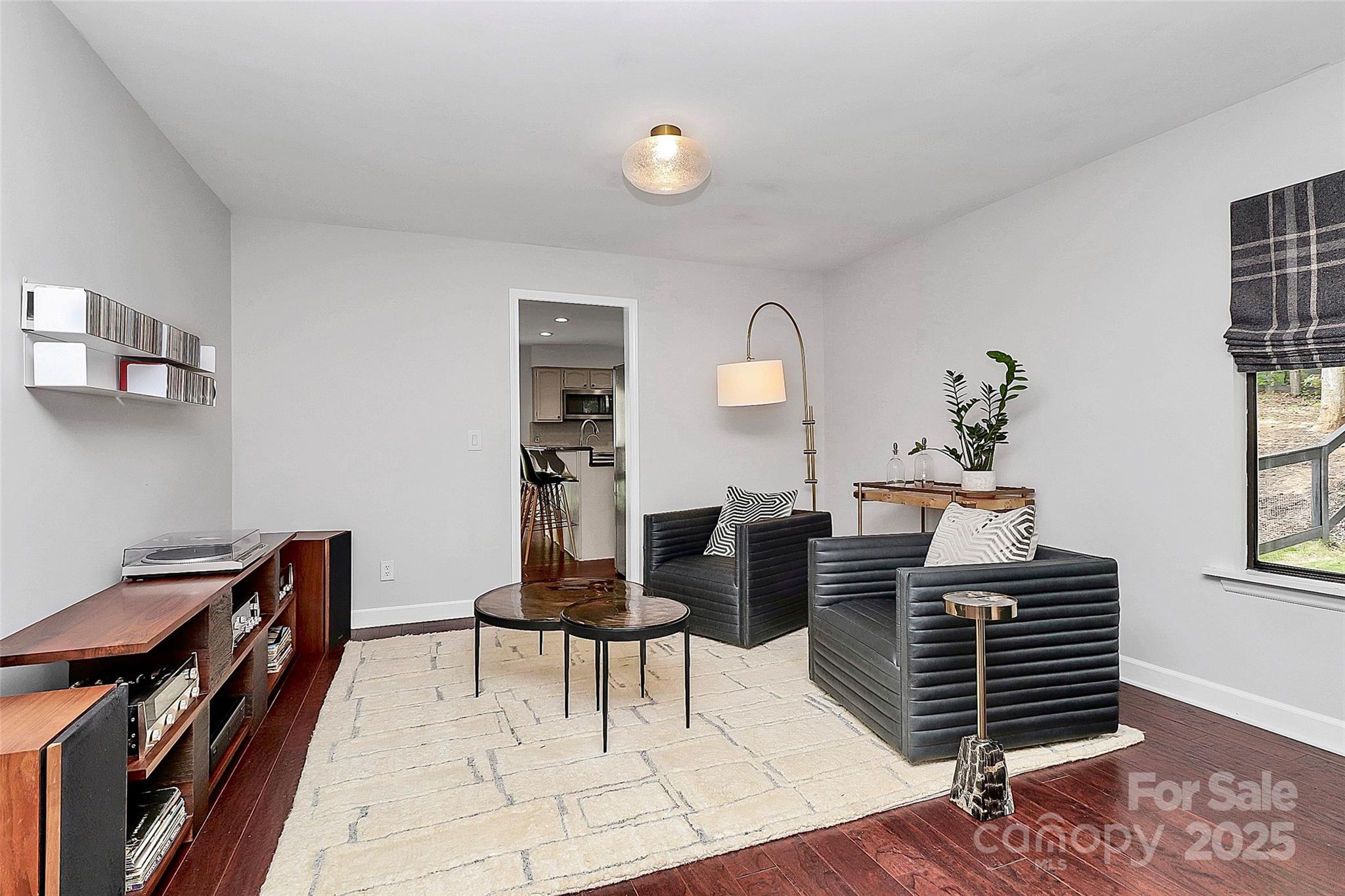 Black Horse Run - Residential