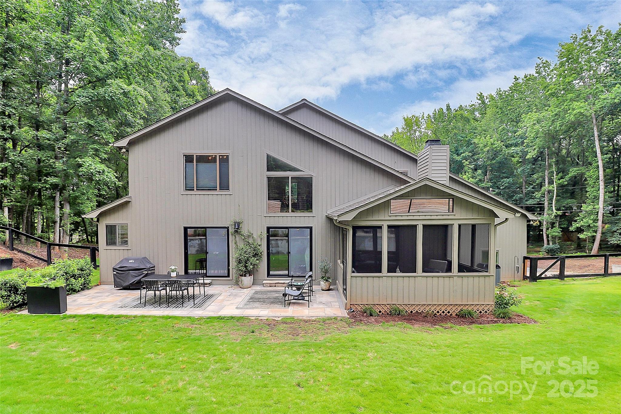 Black Horse Run - Residential