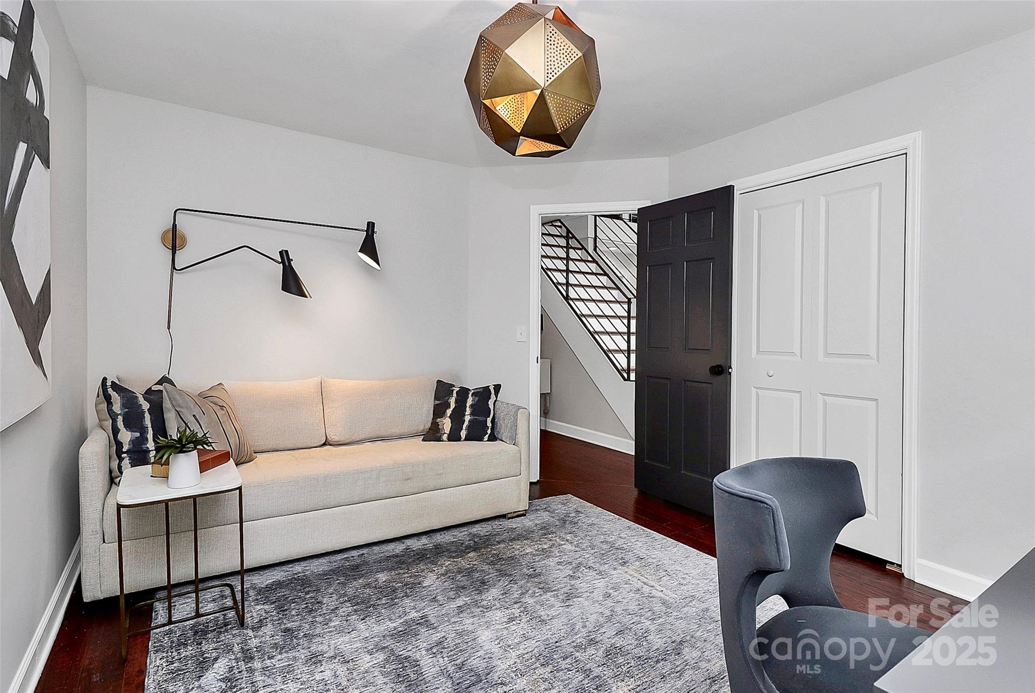 Black Horse Run - Residential