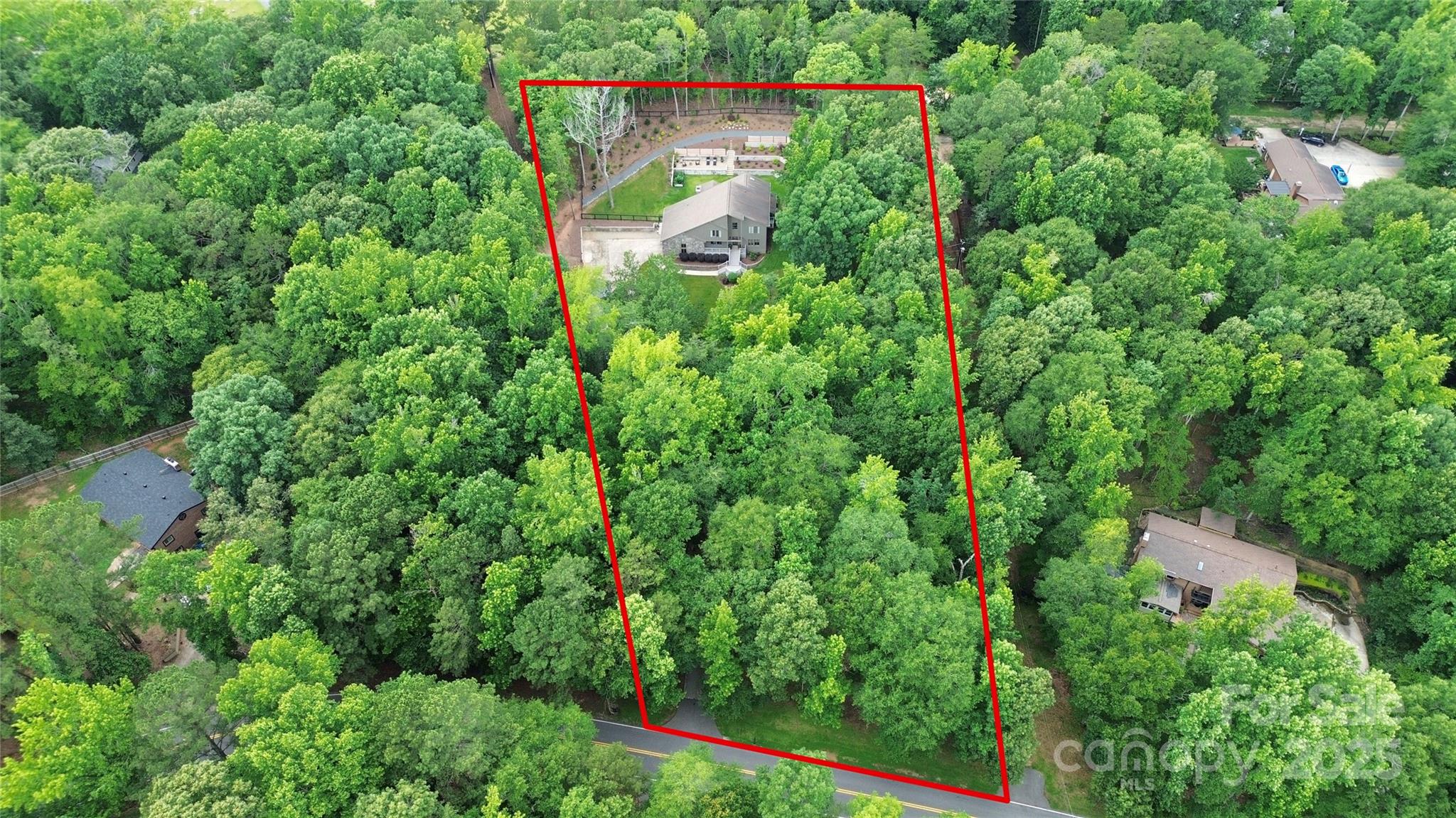 Black Horse Run - Residential