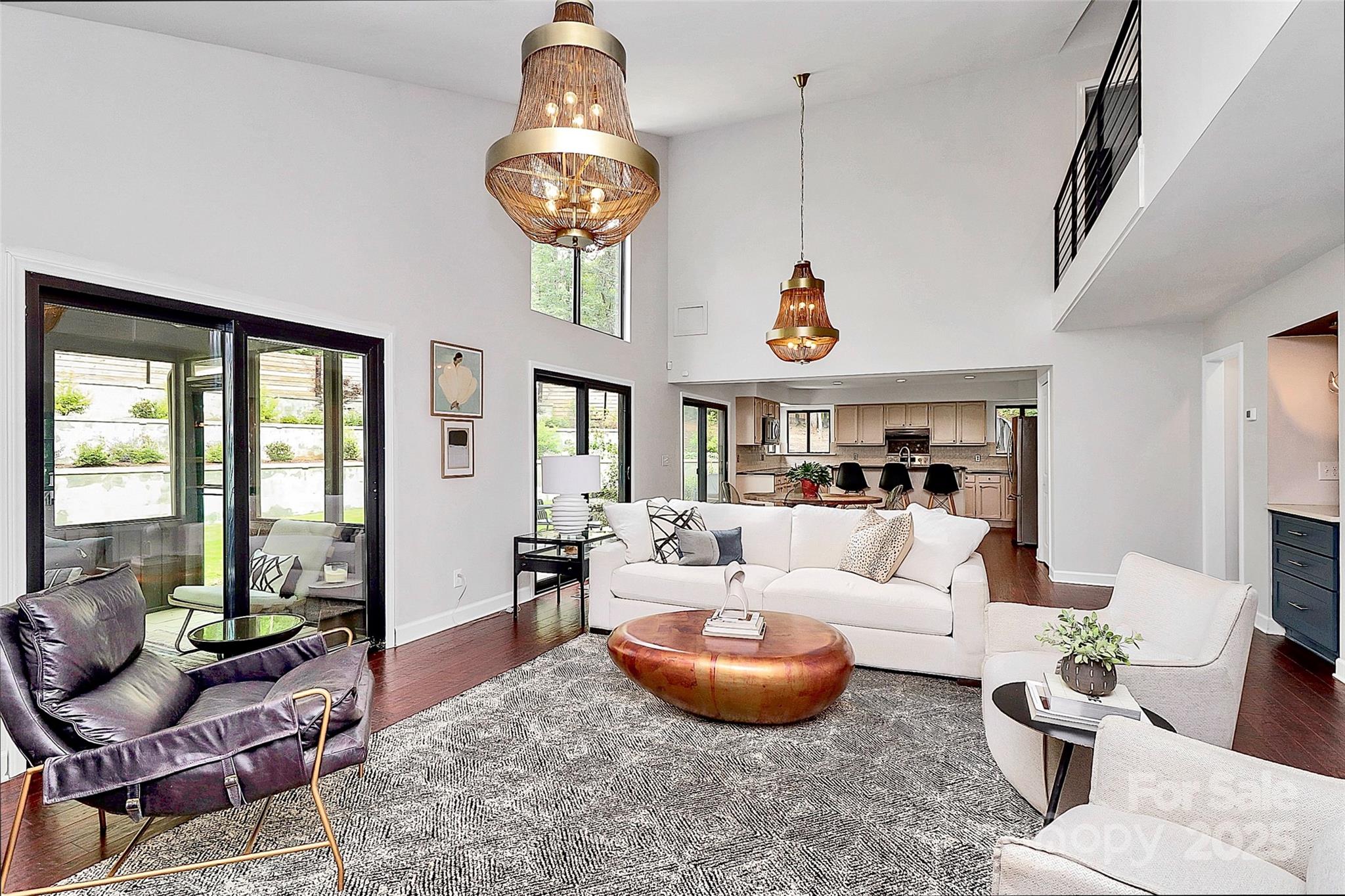 Black Horse Run - Residential