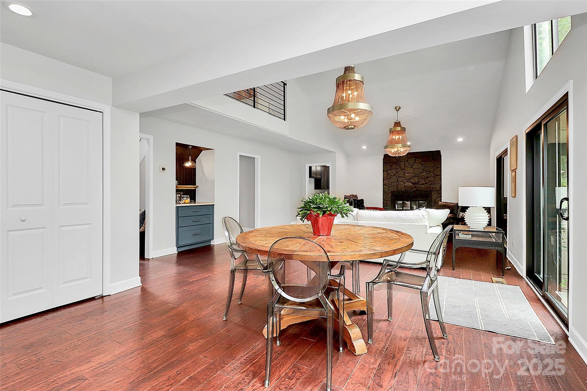 Black Horse Run - Residential