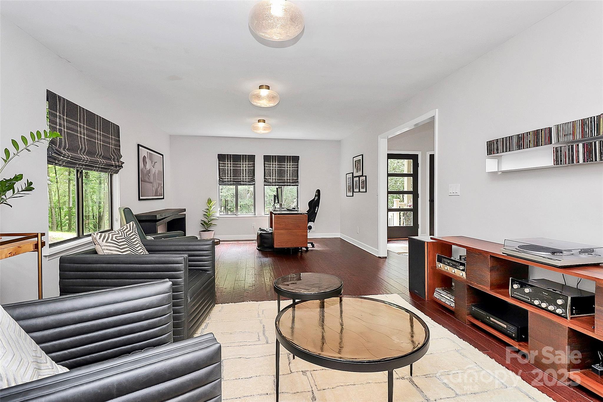 Black Horse Run - Residential