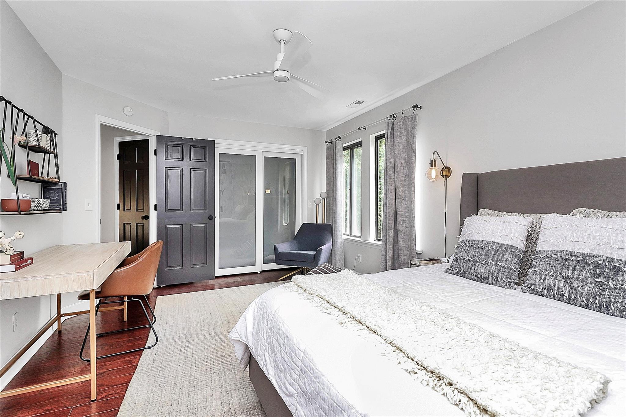 Black Horse Run - Residential