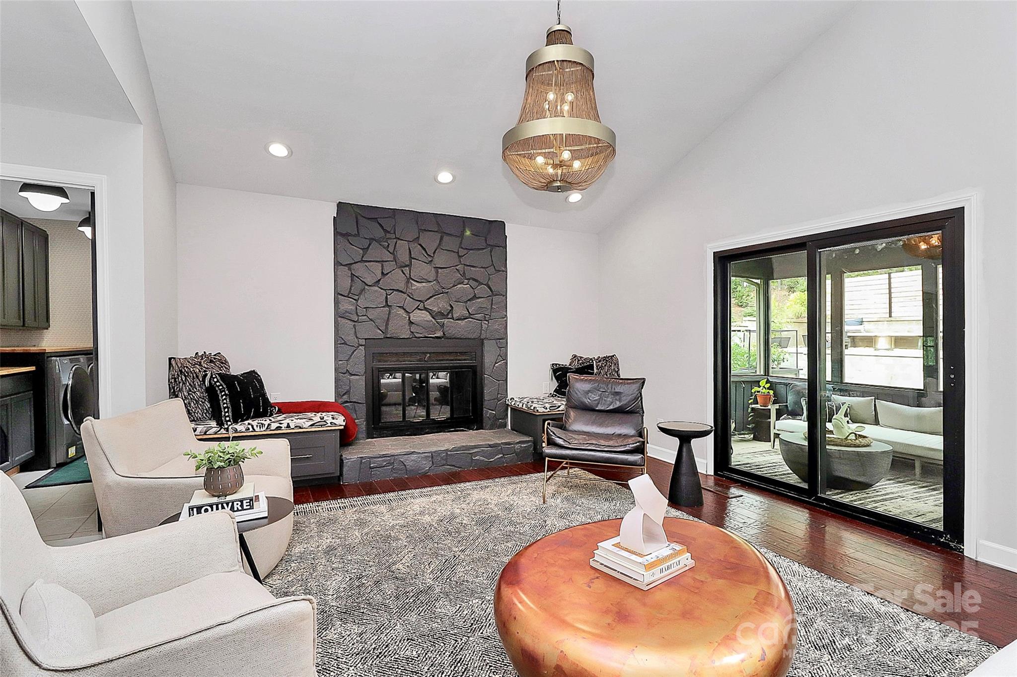 Black Horse Run - Residential