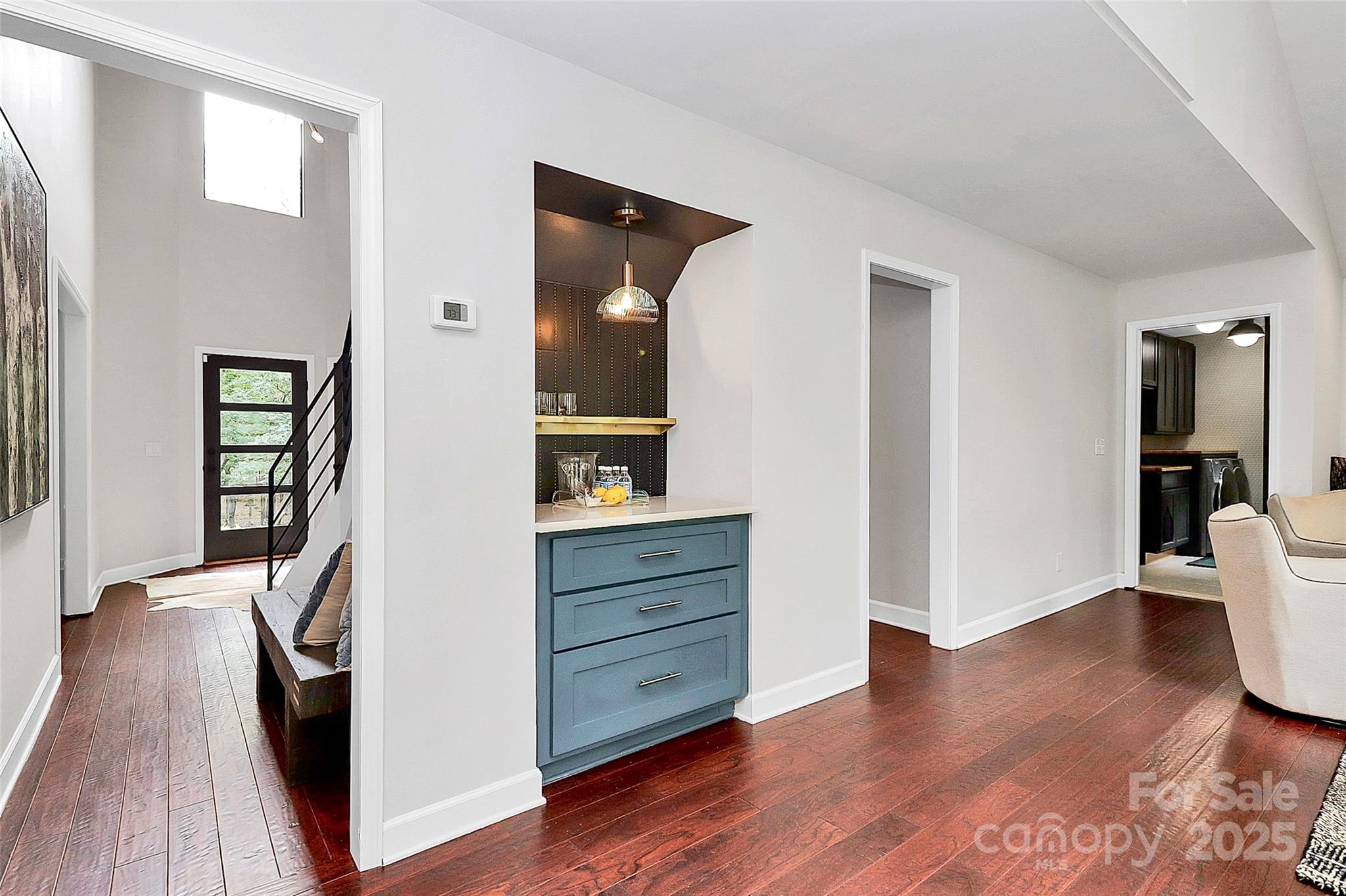 Black Horse Run - Residential