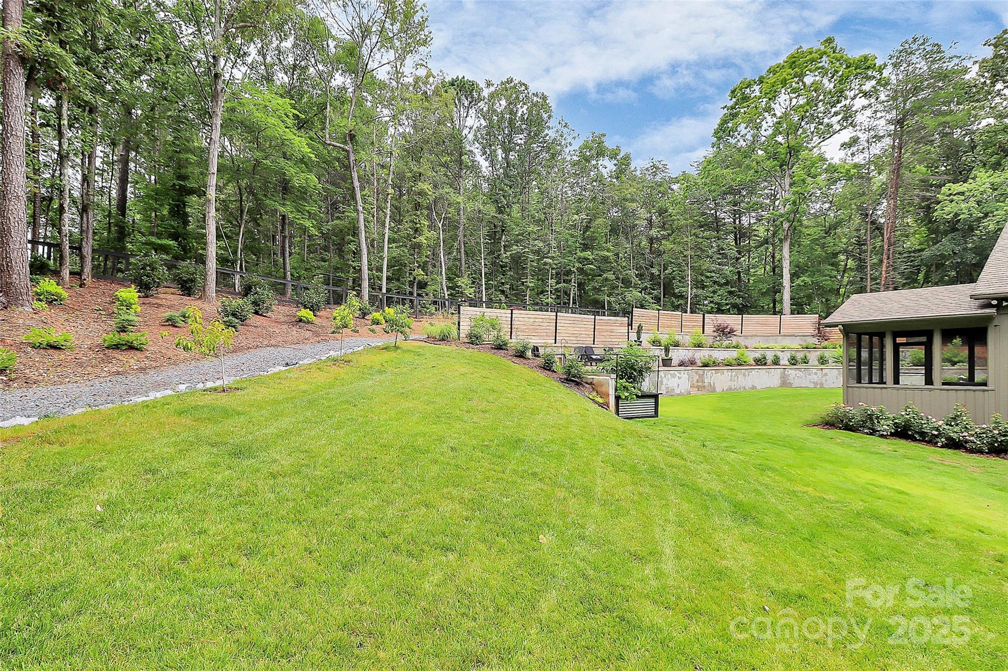 Black Horse Run - Residential