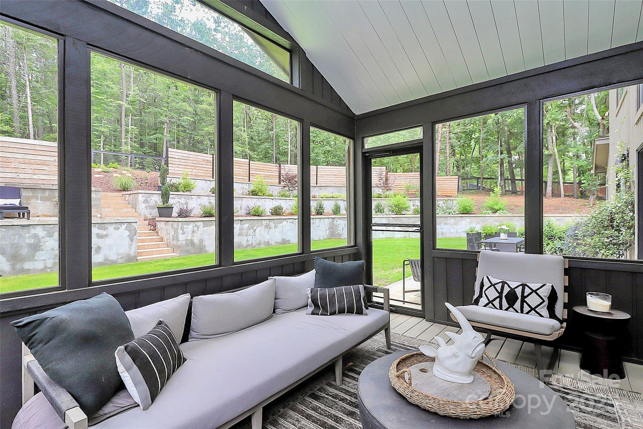 Black Horse Run - Residential