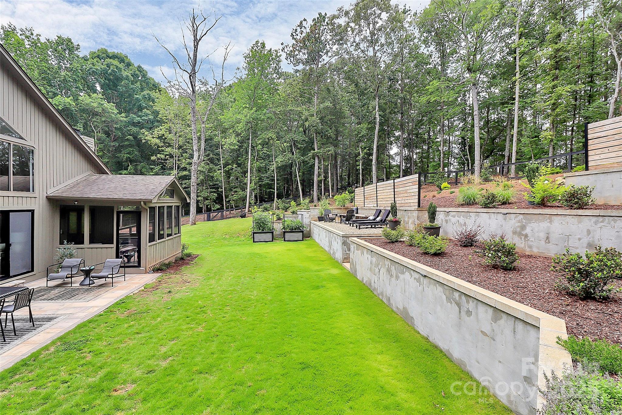 Black Horse Run - Residential