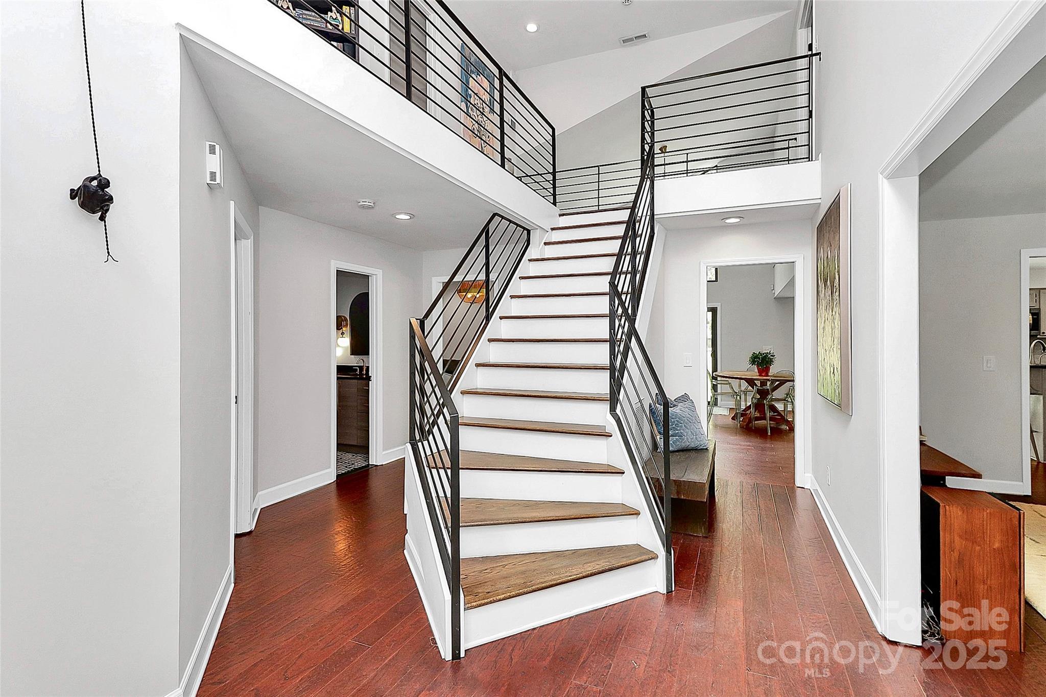 Black Horse Run - Residential