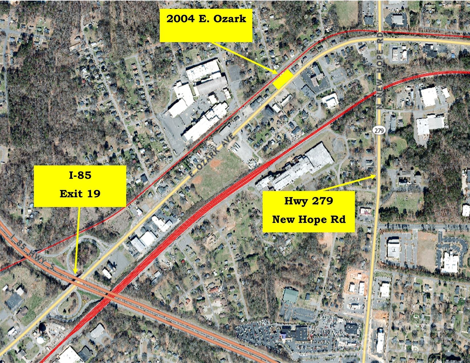 2004 E Ozark Avenue