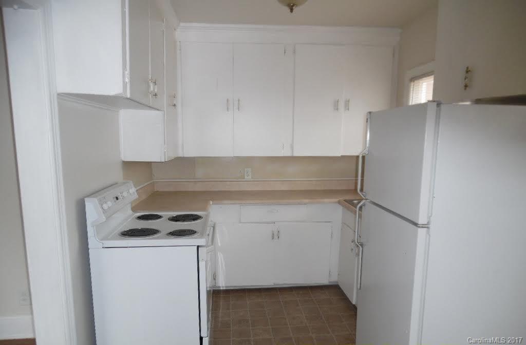 Lockwood - Residential Lease