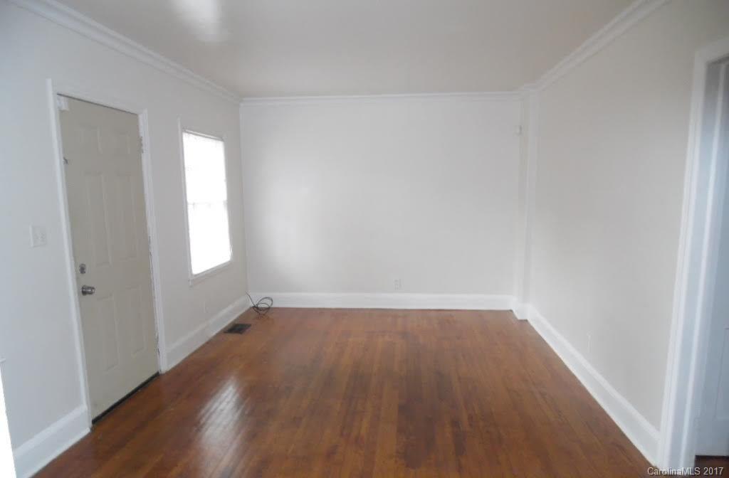 Lockwood - Residential Lease