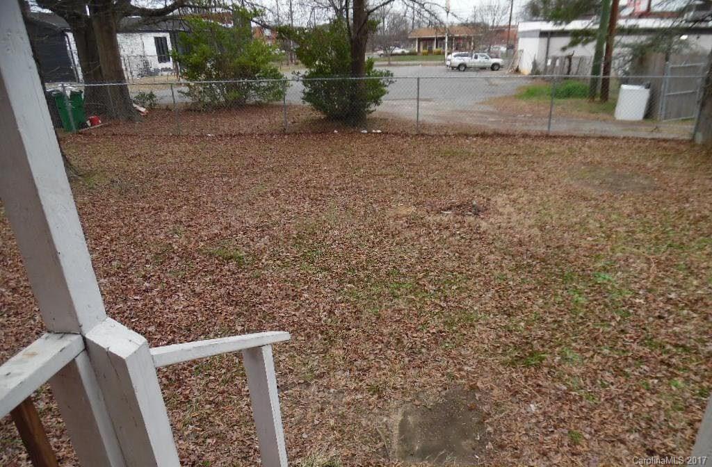 Lockwood - Residential Lease