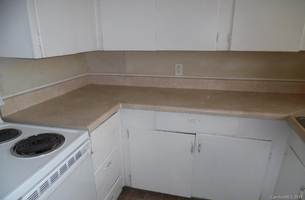 Lockwood - Residential Lease