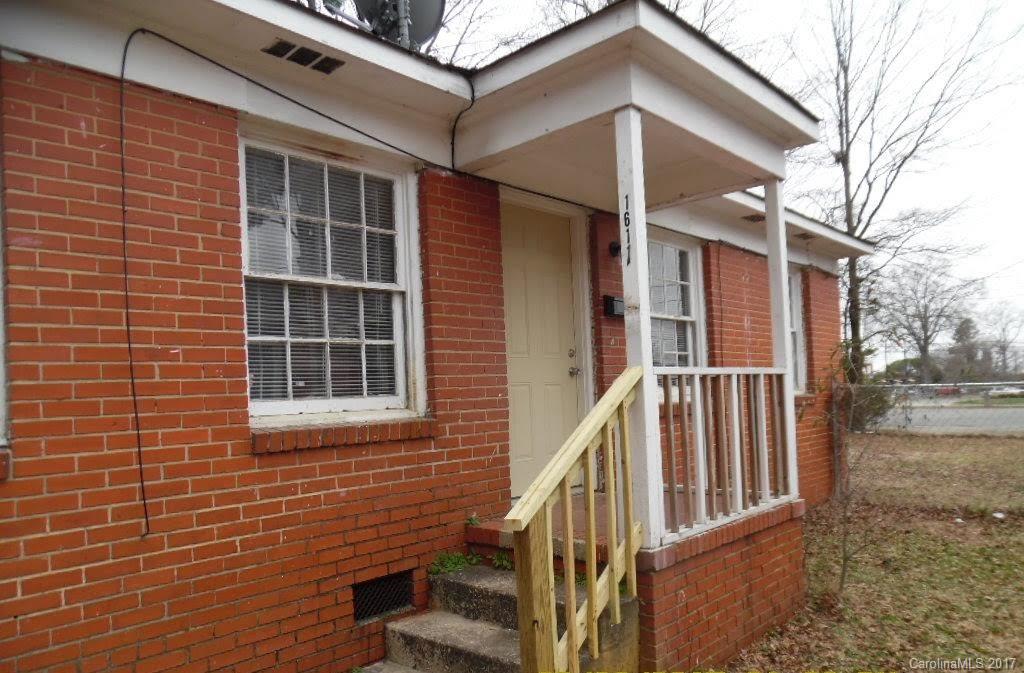 Lockwood - Residential Lease