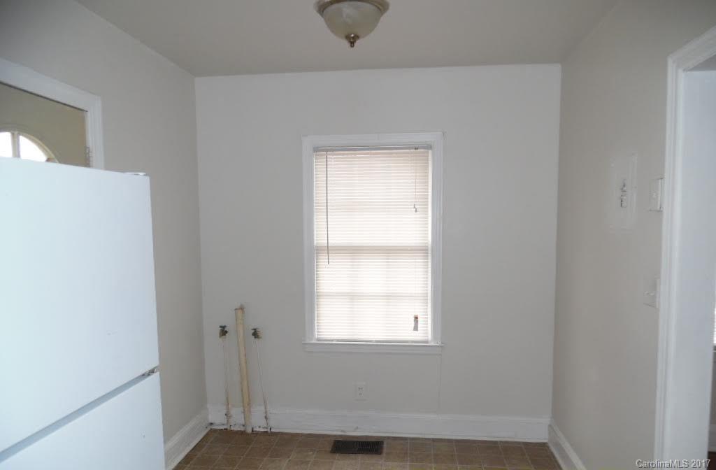 Lockwood - Residential Lease