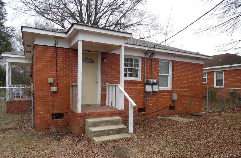 Lockwood - Residential Lease