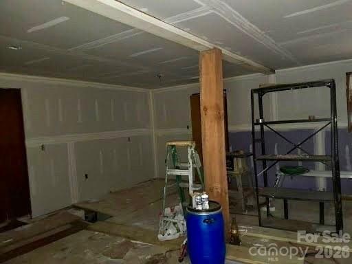 617 Barkers Creek Road