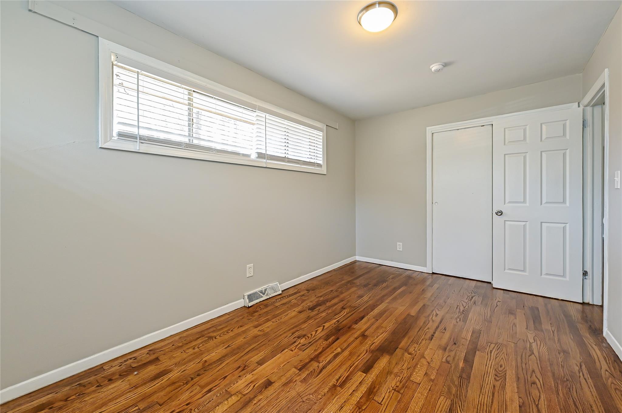 None - Residential Lease