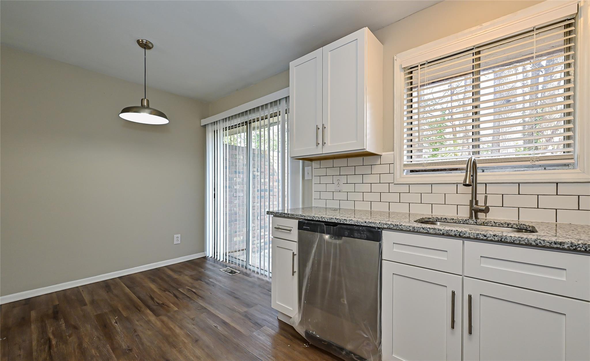 None - Residential Lease