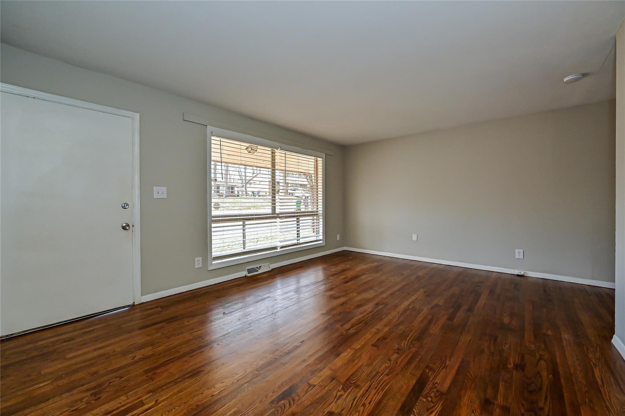 None - Residential Lease