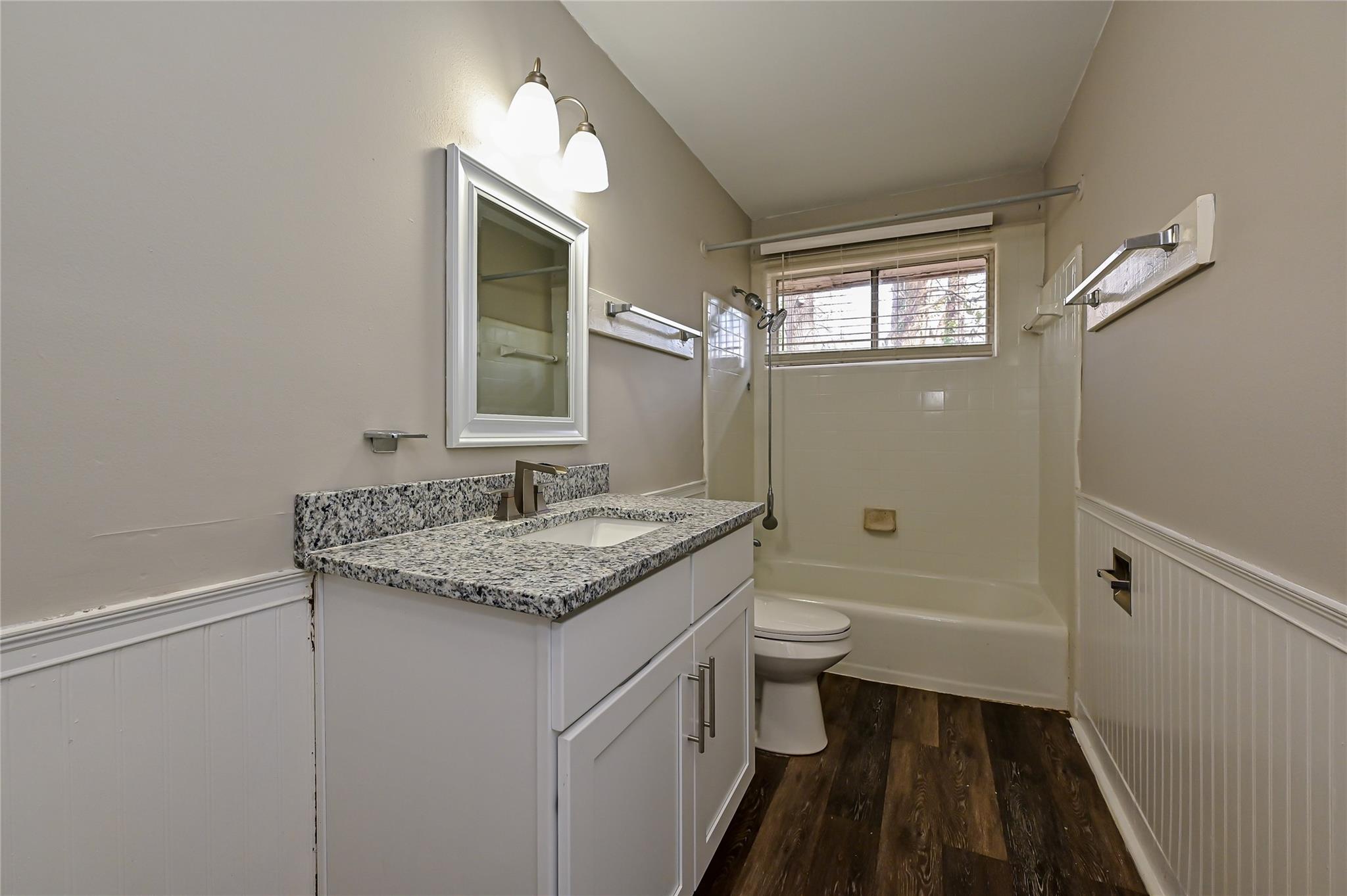 None - Residential Lease