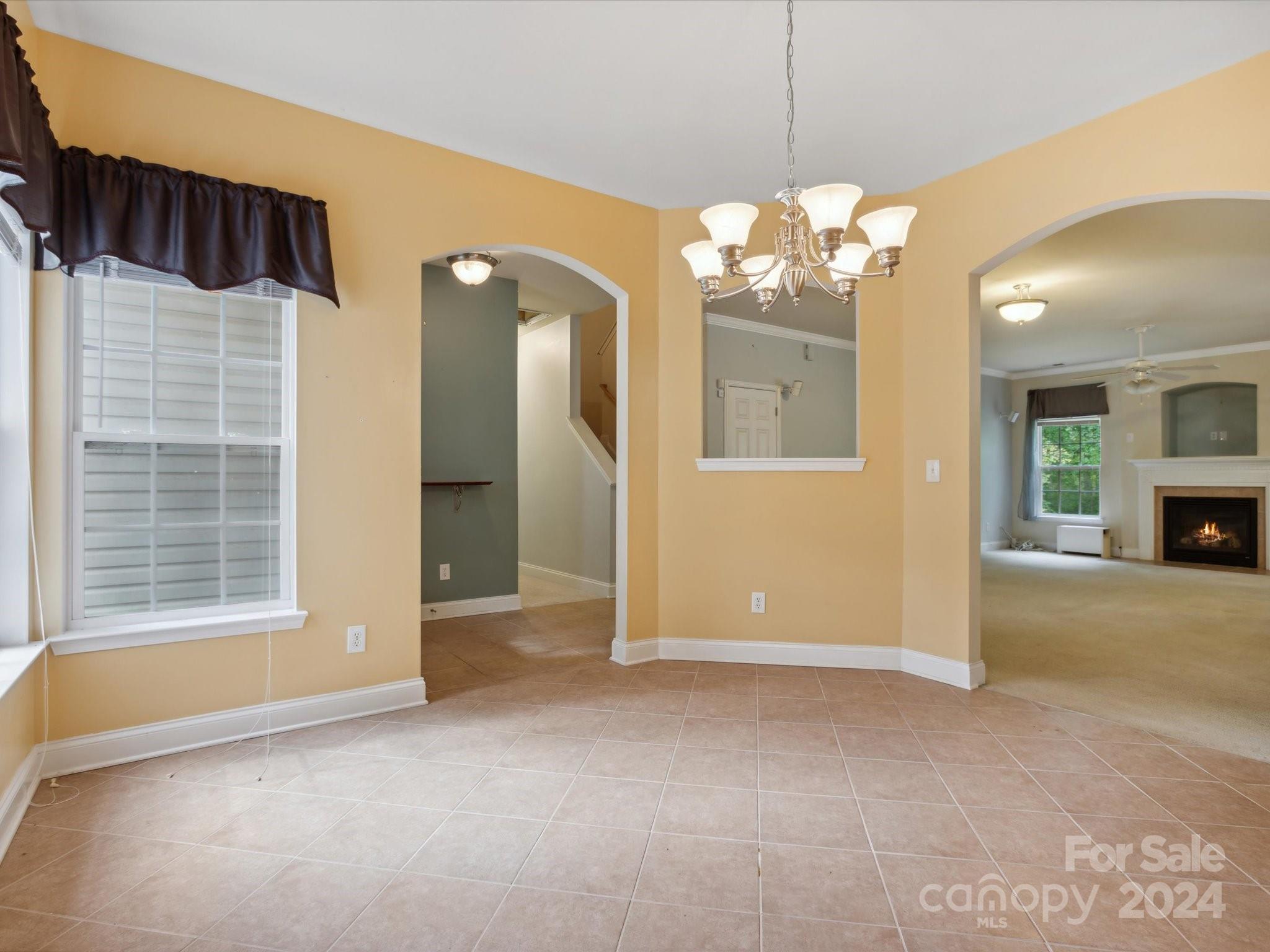 Dogwood Ridge - Residential