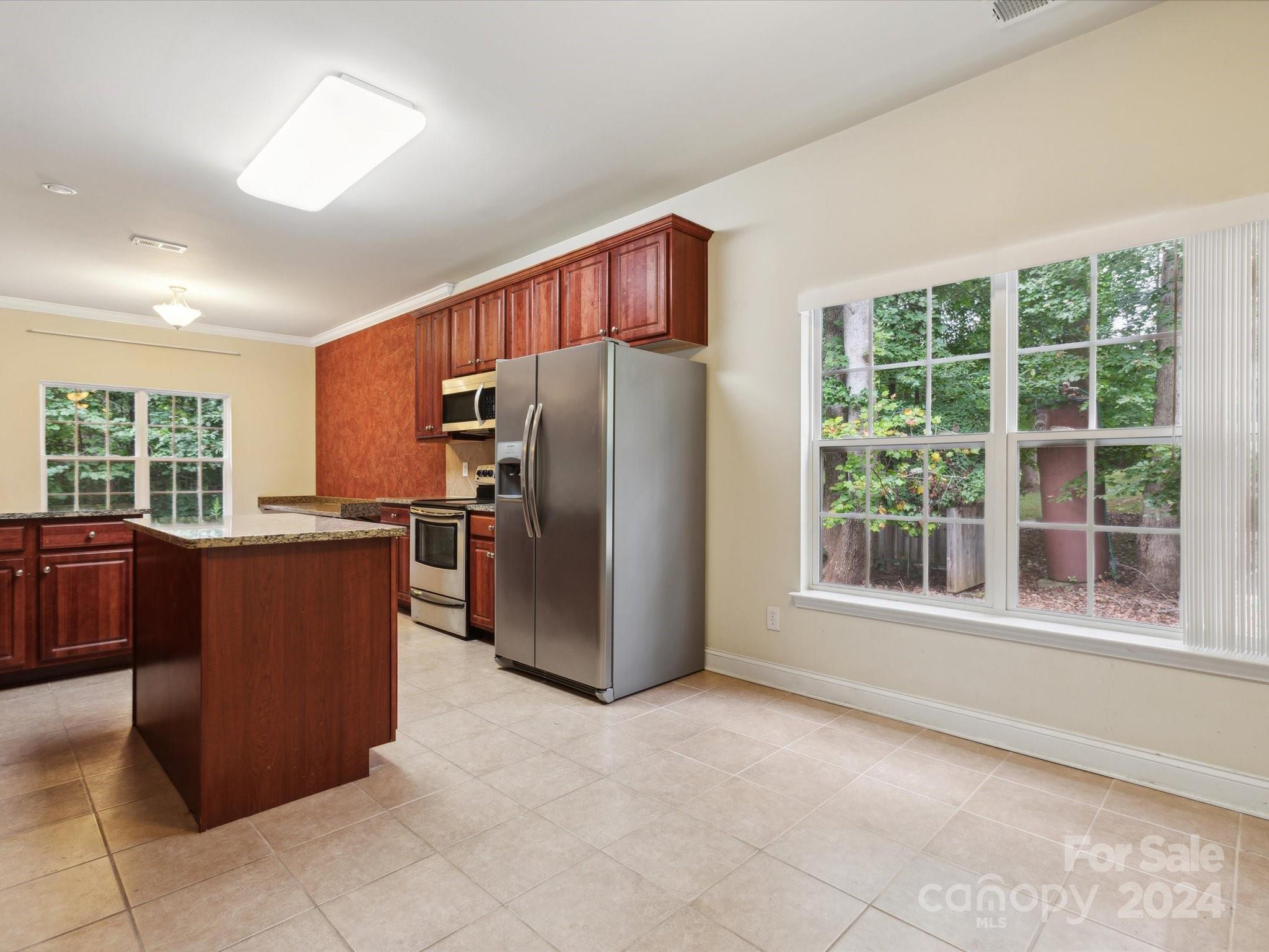 Dogwood Ridge - Residential