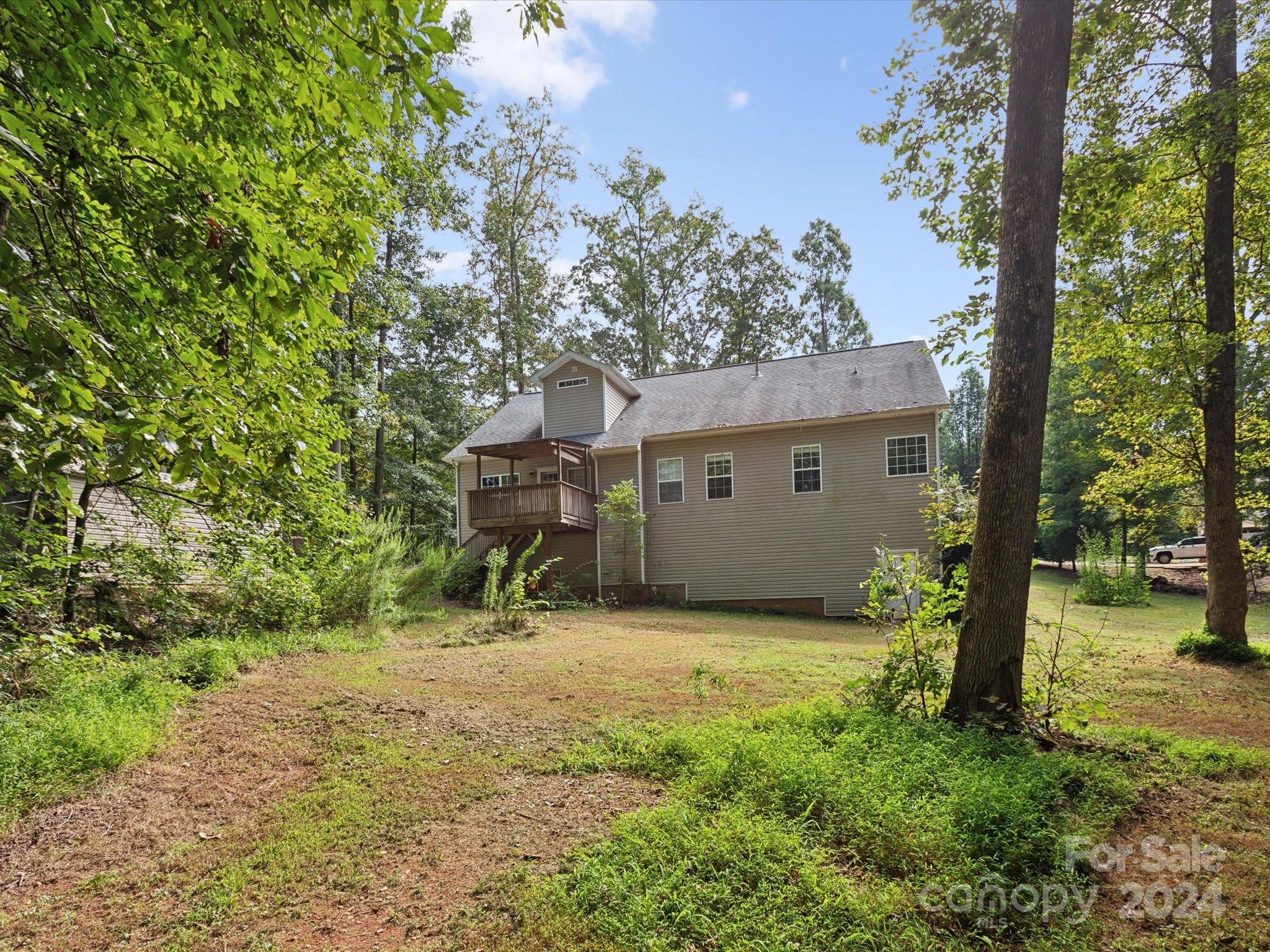 Dogwood Ridge - Residential