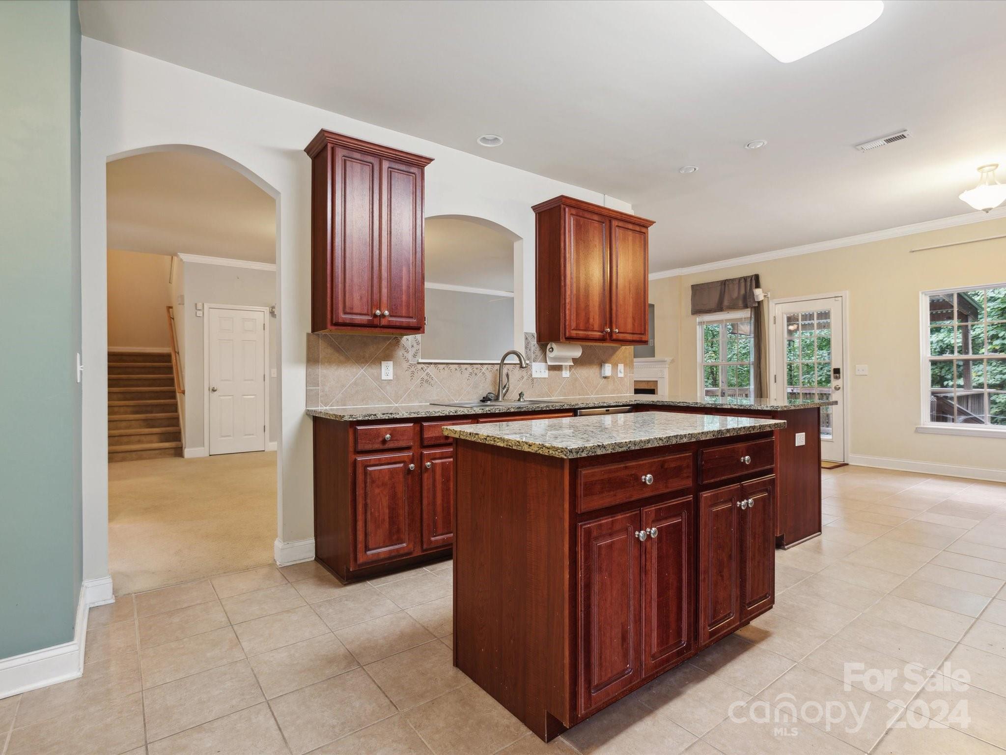 Dogwood Ridge - Residential