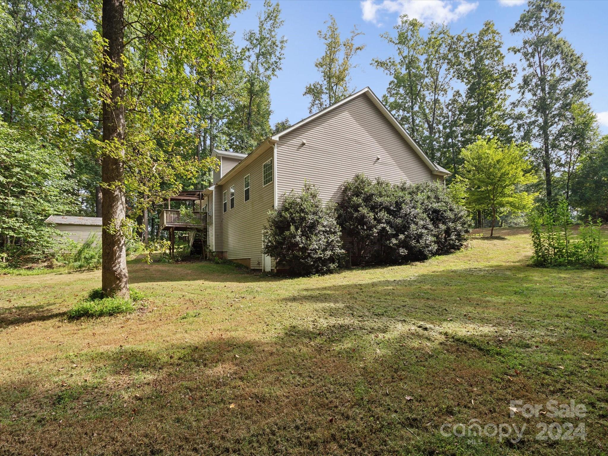 Dogwood Ridge - Residential