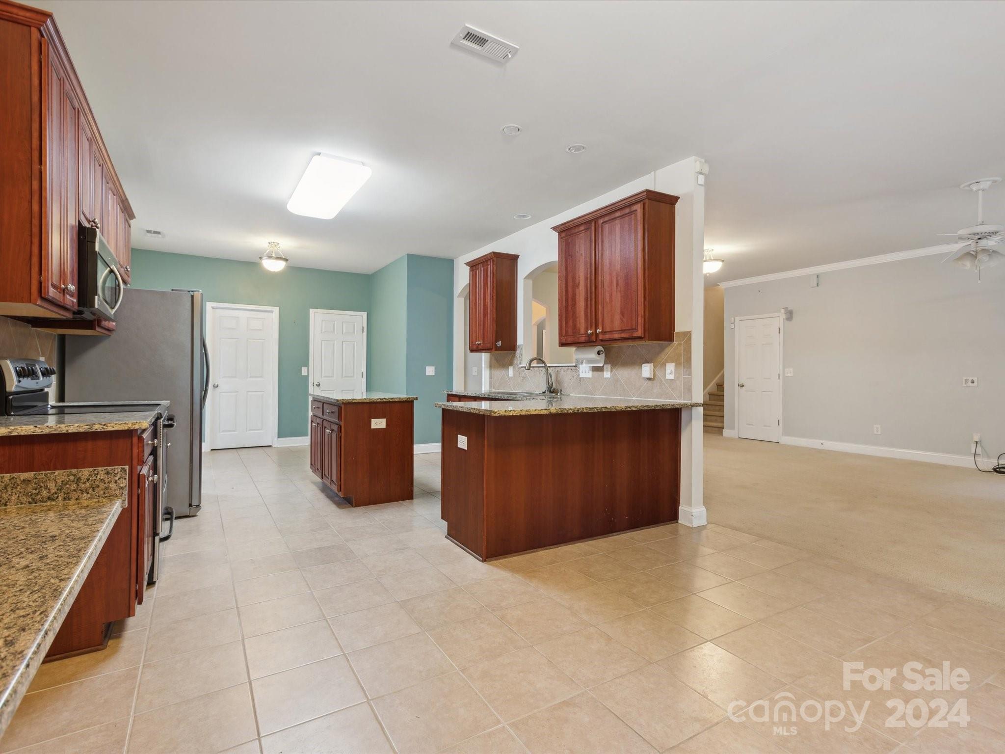 Dogwood Ridge - Residential