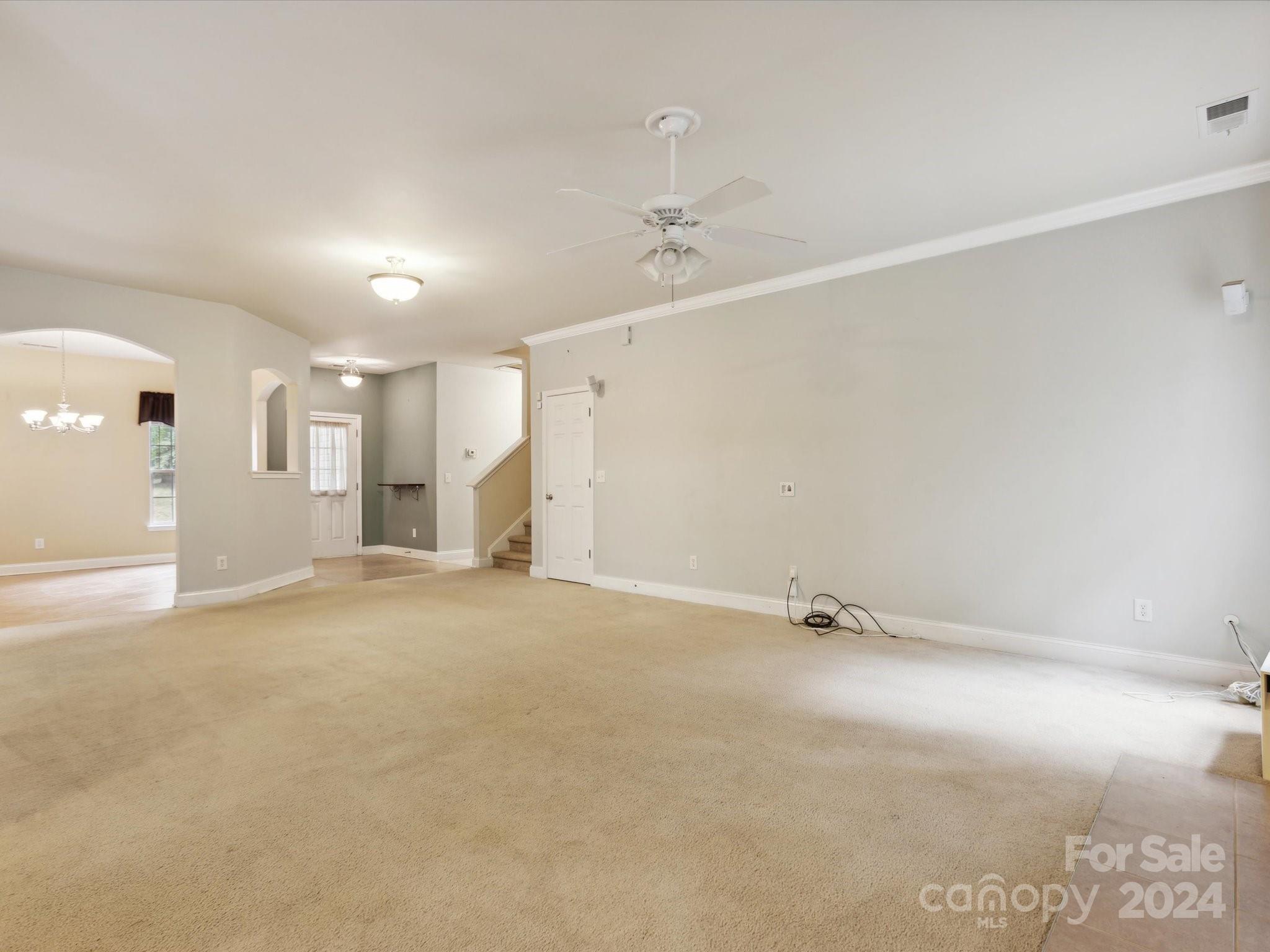 Dogwood Ridge - Residential