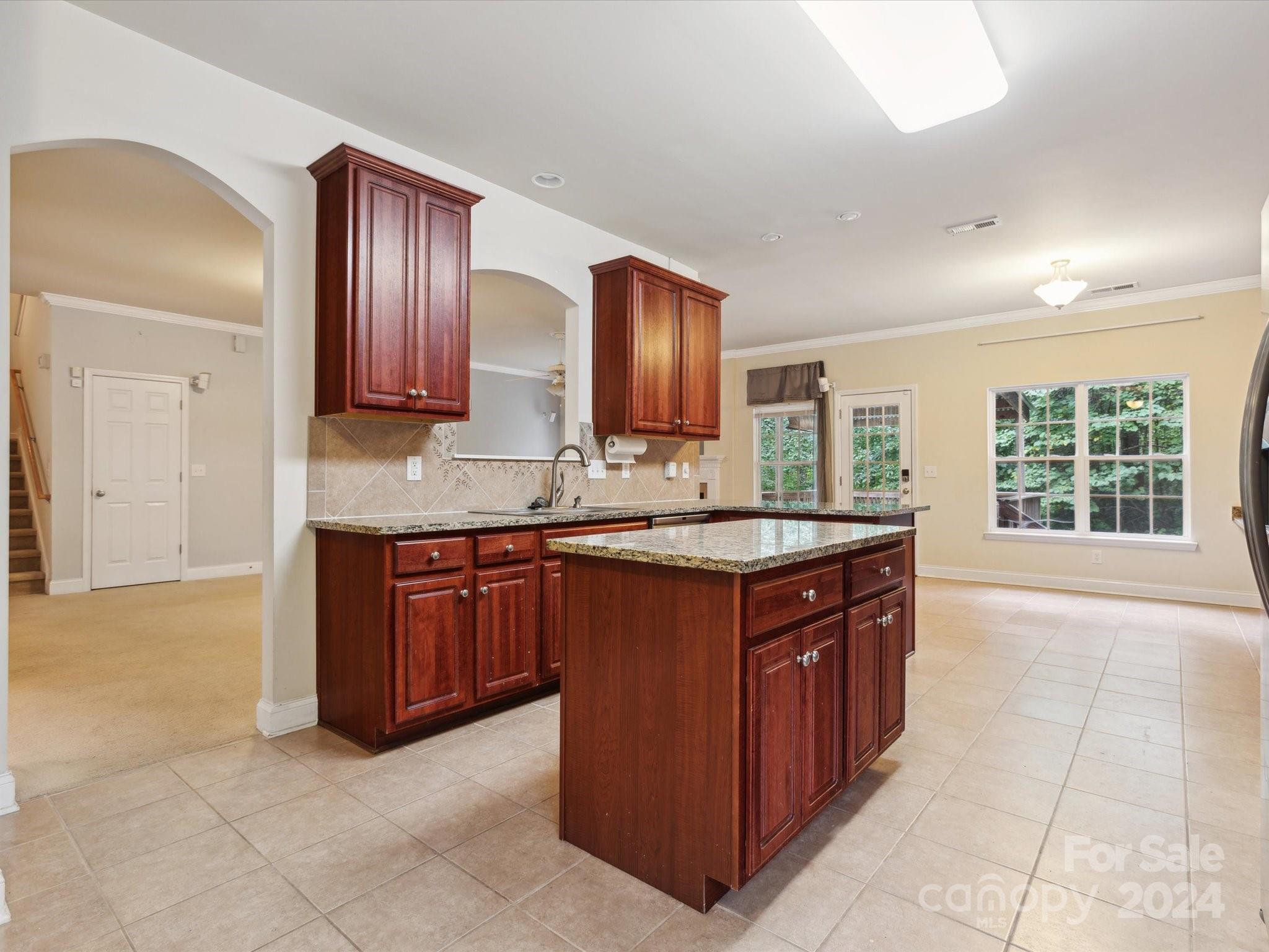 Dogwood Ridge - Residential