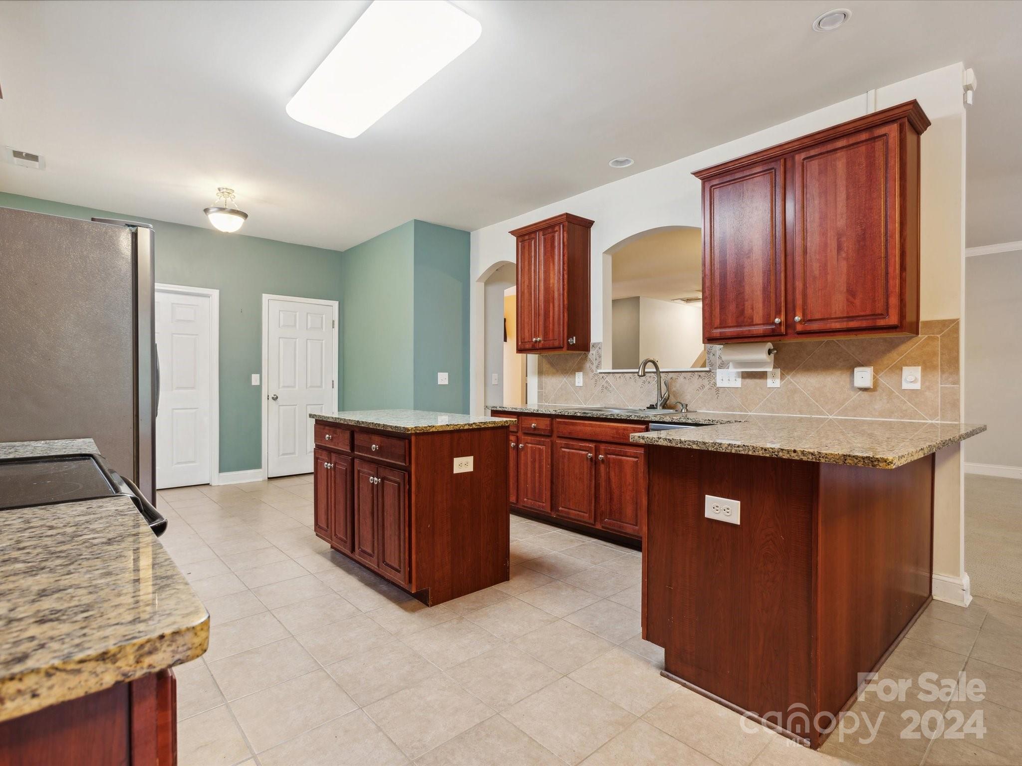 Dogwood Ridge - Residential