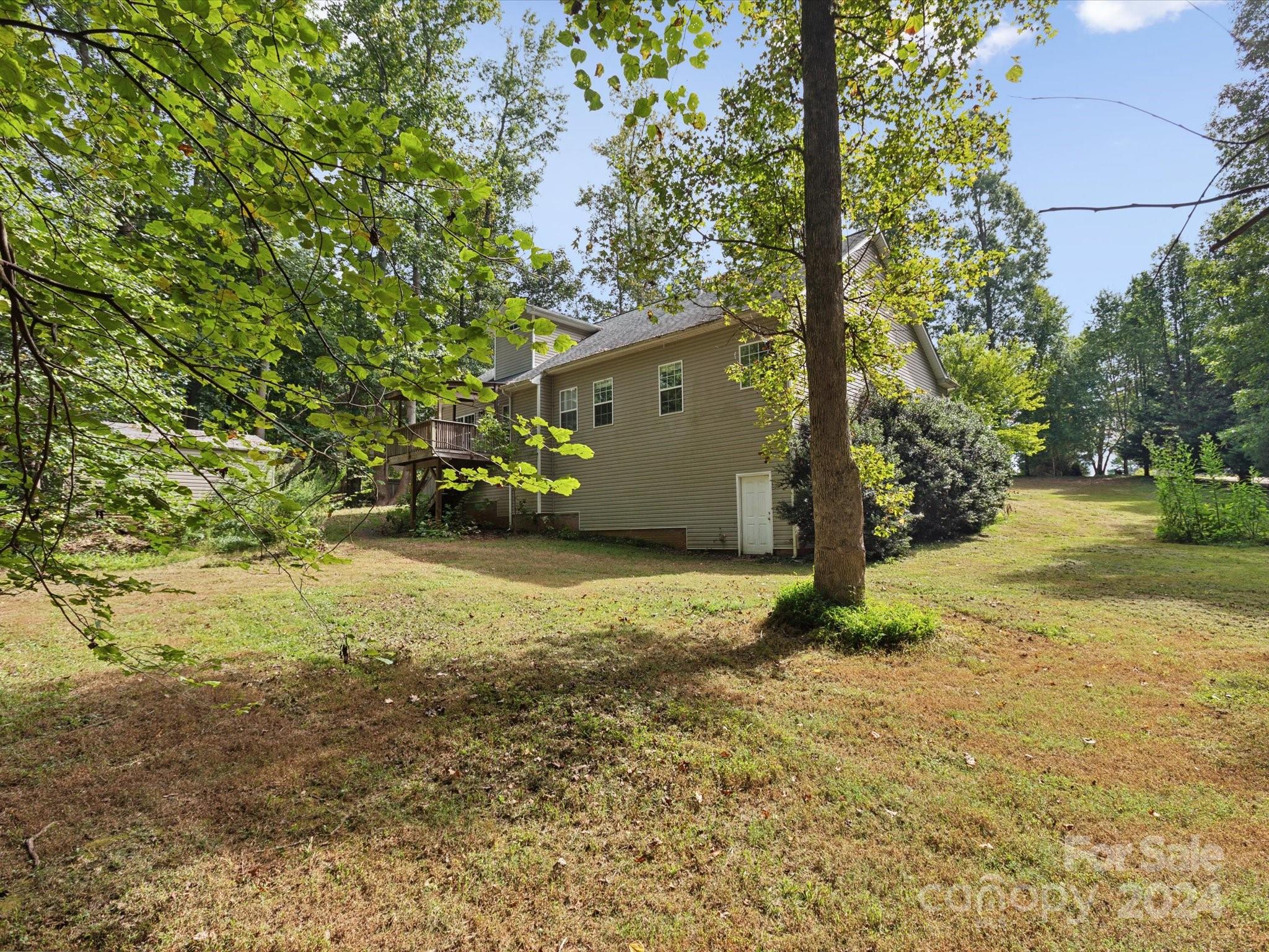 Dogwood Ridge - Residential