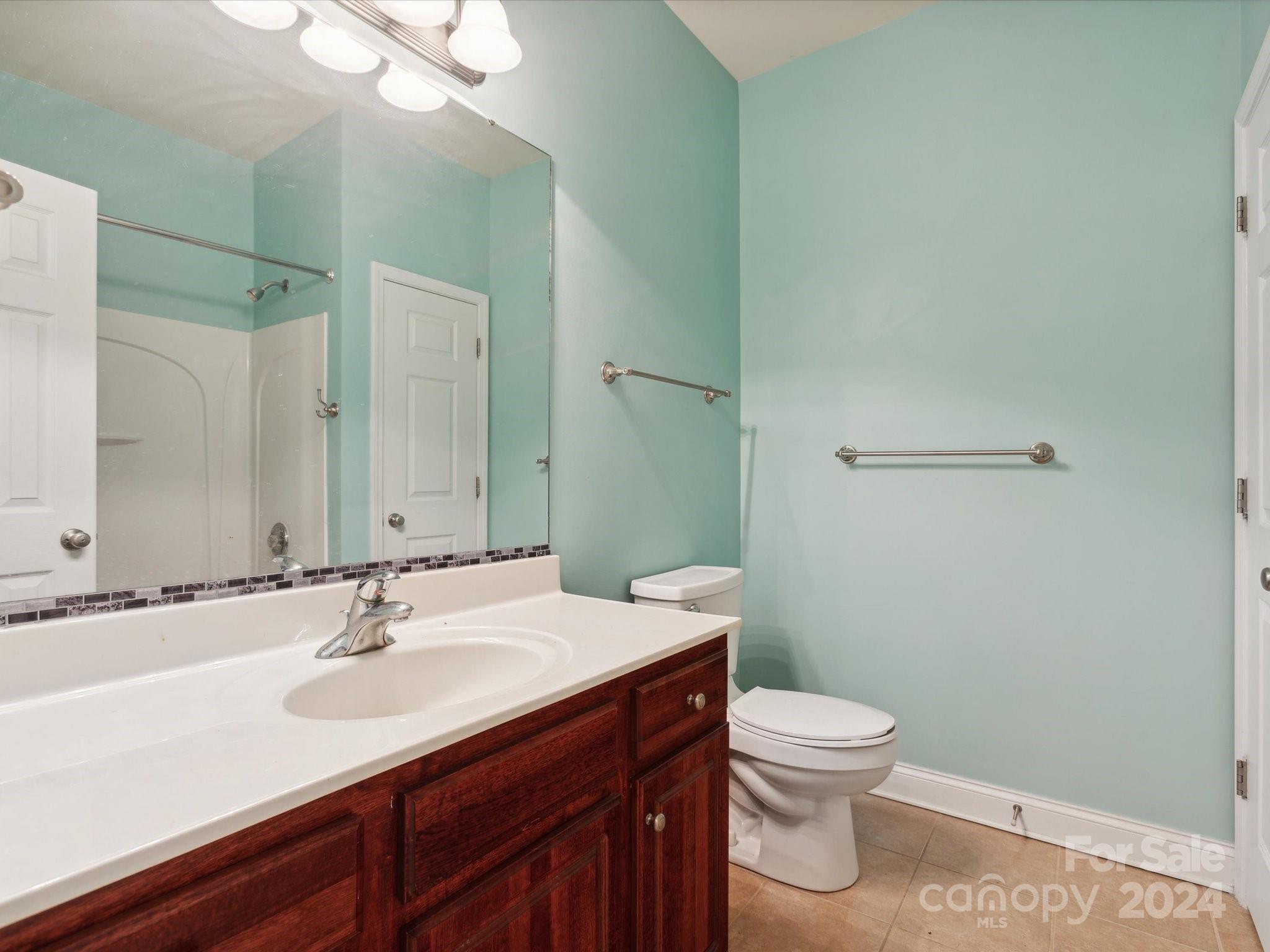 Dogwood Ridge - Residential